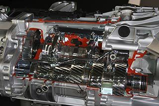 Modern Automotive Engine auto repair services Buffalo, NY