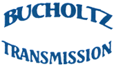 Bucholtz Transmission Logo