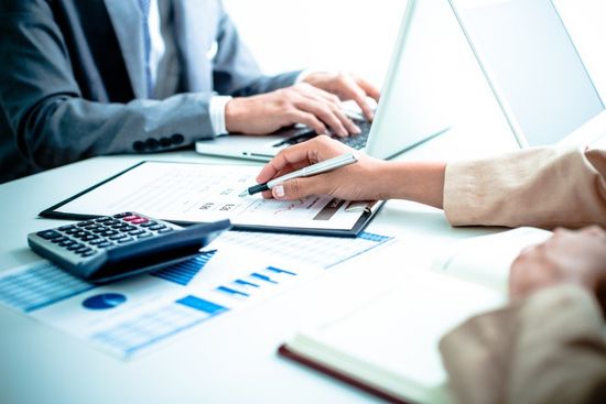 Consulenza alle imprese