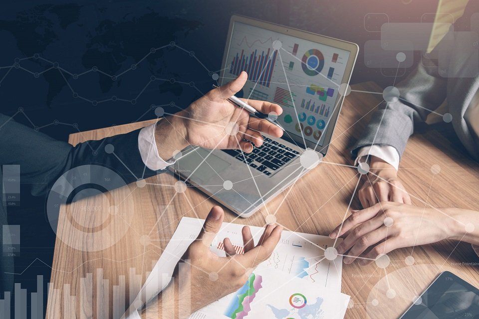 Consulenza fiscale e tributaria