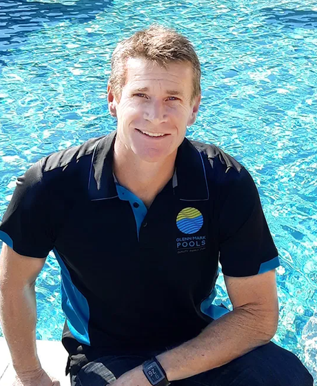Glenn Mark Pools