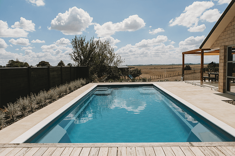 opal pool, glenn mark pools