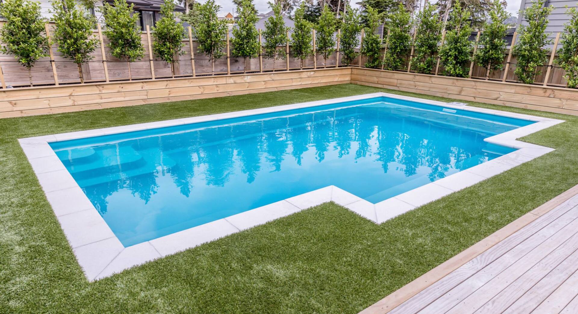 Diamond Pool