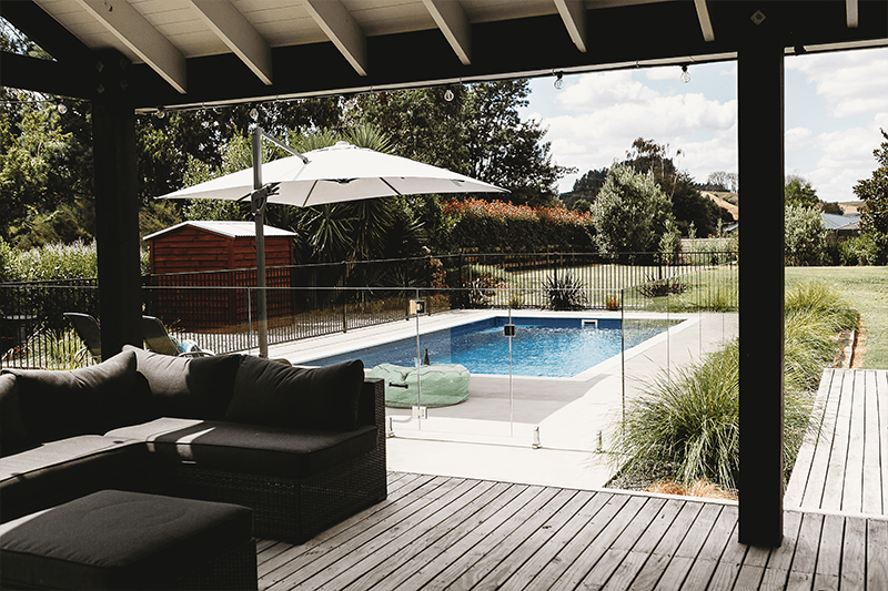 ruby pool, glenn mark pools