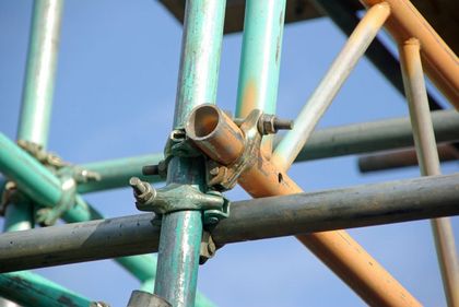 Scaffolding