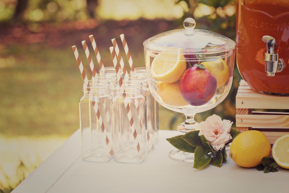 Baton Rouge Wedding Caterers: Tips for Your Big Day
