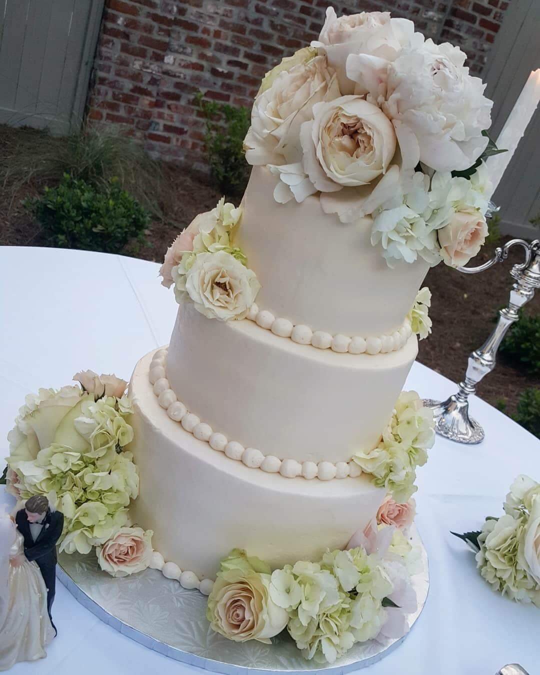 Baton Rouge Wedding Catering: What to Look for in a Caterer