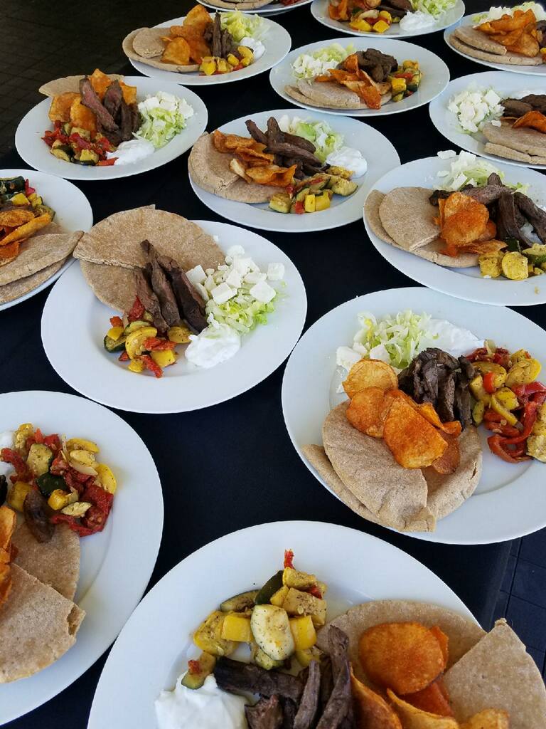 Catering Baton Rouge