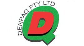 denpaq pty ltd logo denpaq pty ltd logo