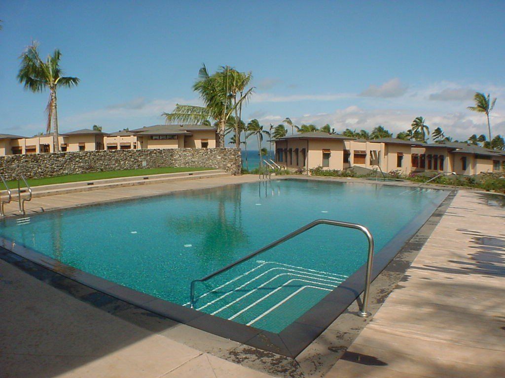 Coconut Grove - Oahu HI - Pacific AquaScapes
