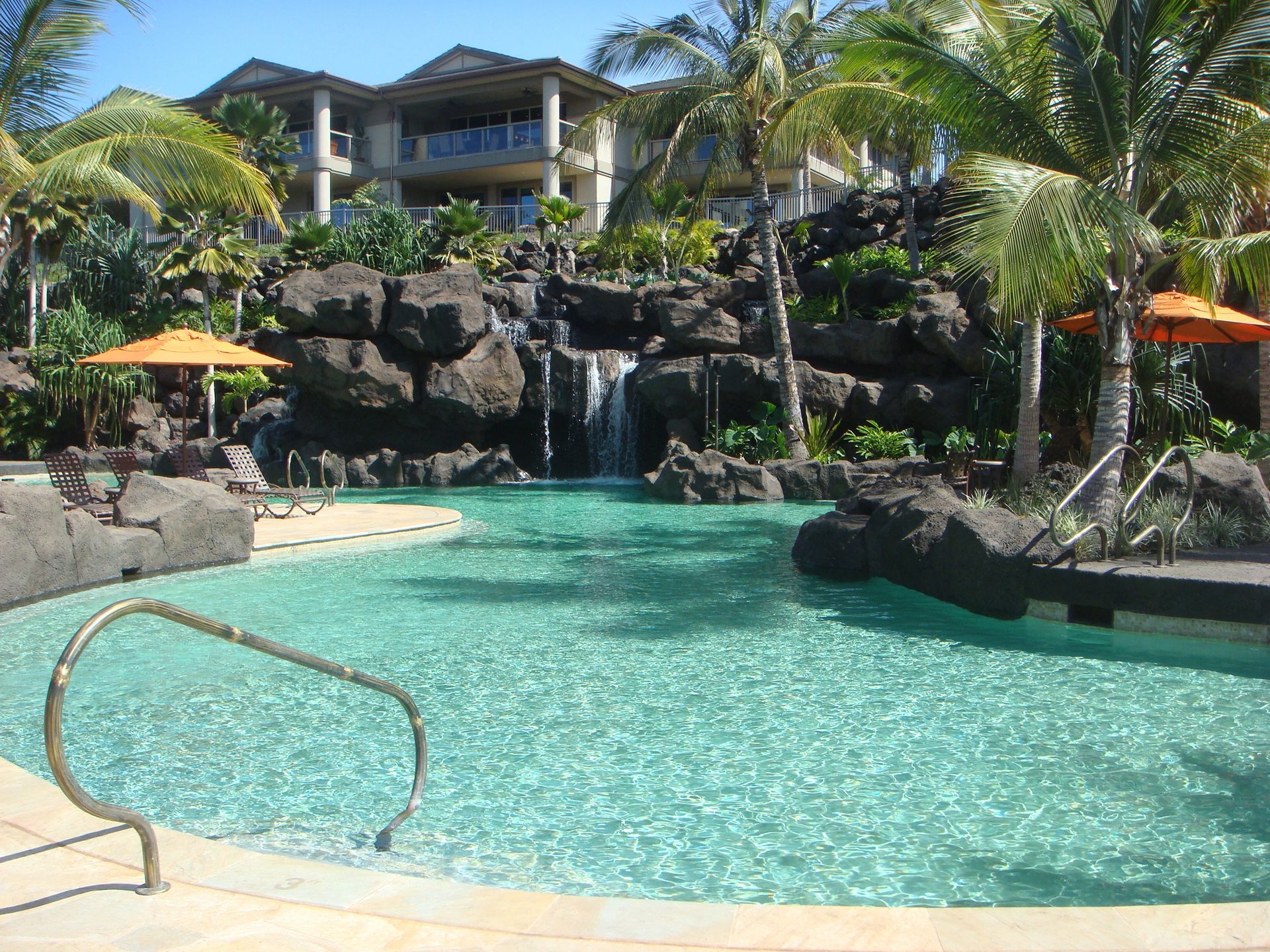 Ho 27 Olei Maui - Oahu HI - Pacific AquaScapes