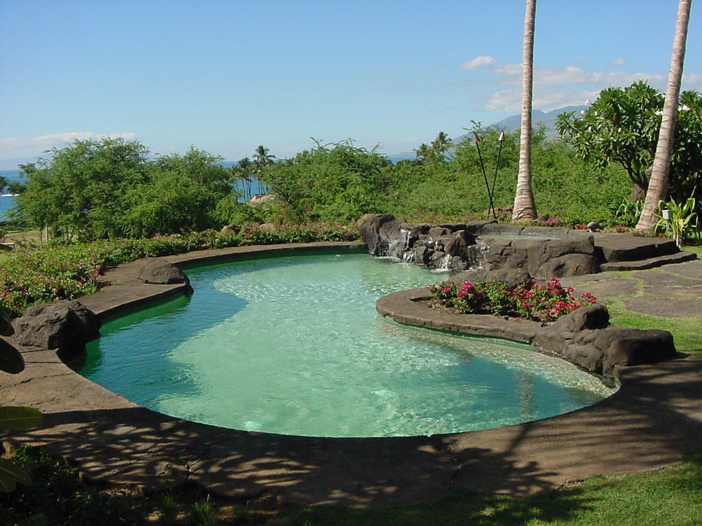Maluhia Lot 2 - Oahu HI - Pacific AquaScapes