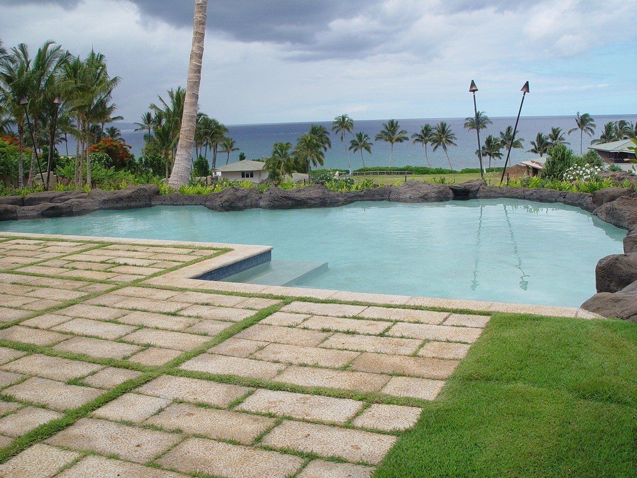 Maluhia Lot 4 - Oahu HI - Pacific AquaScapes