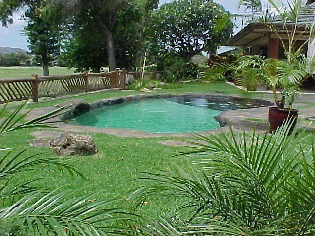Waiholo Project - Oahu HI - Pacific AquaScapes