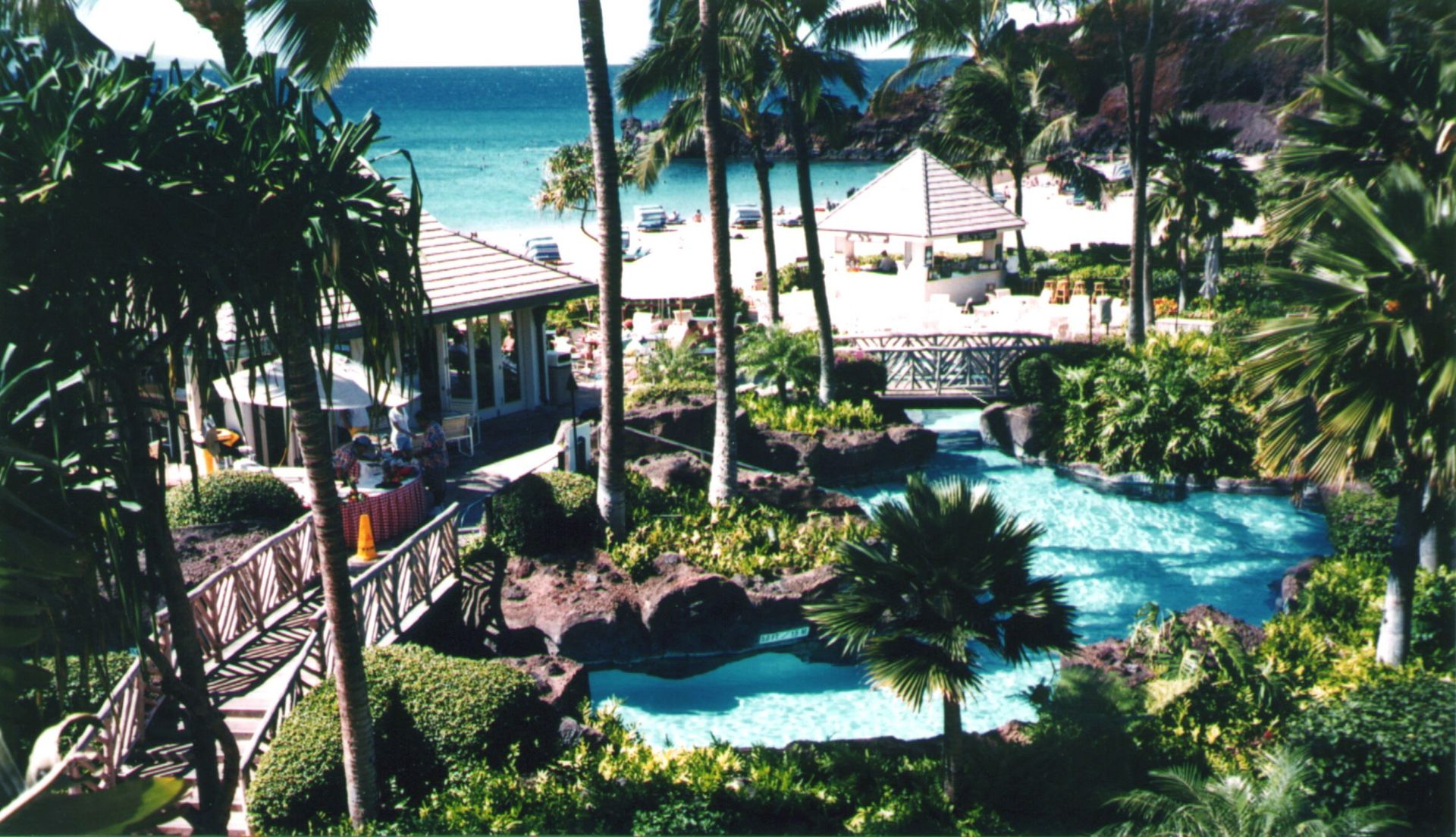 Residential and Commercial - Oahu HI - Pacific AquaScapes