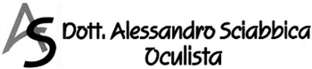 Sciabbica Dr. Alessandro - LOGO