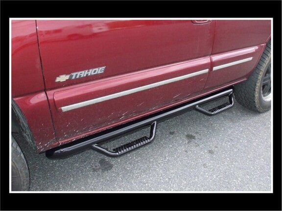 Red Truck Bottom - Lancaster PA - Car-Mic Truck Accessories