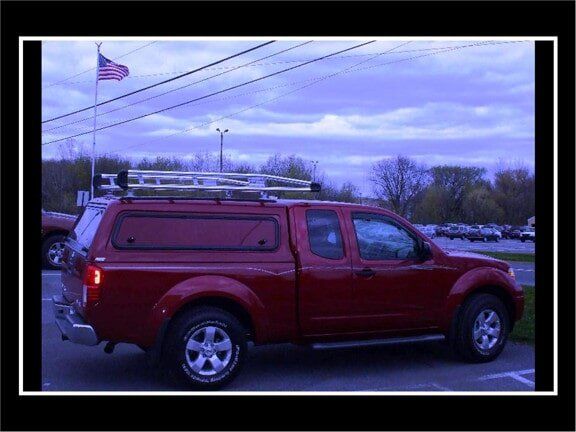 Truck Top - Lancaster PA - Car-Mic Truck Accessories