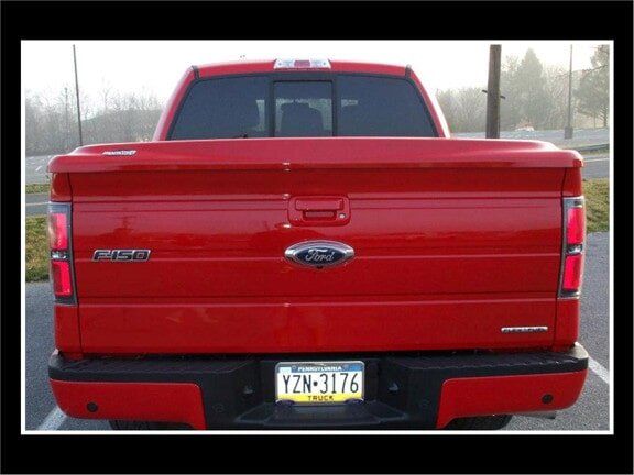 Bumper - Lancaster PA - Car-Mic Truck Accessories