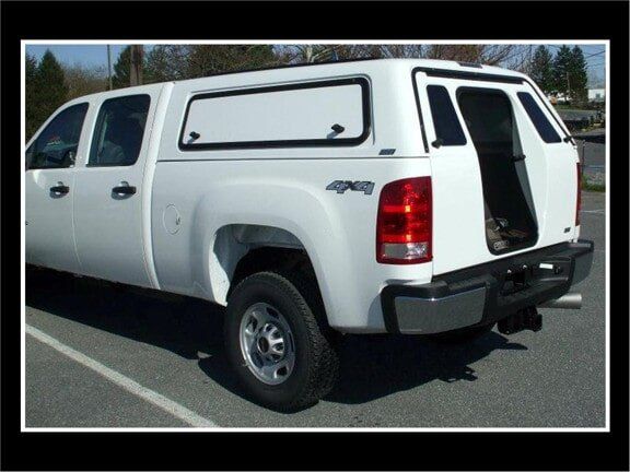 Trunk Door - Lancaster PA - Car-Mic Truck Accessories