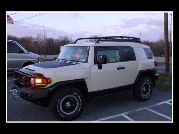 Jeep Accessories - Lancaster PA - Car-Mic Truck Accessories