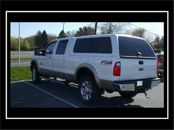 Tonneau Cover - Lancaster PA - Car-Mic Truck Accessories