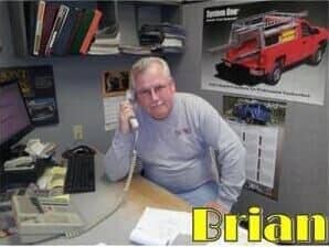 Brian - Lancaster PA - Car-Mic Truck Accessories Brian - Lancaster PA - Car-Mic Truck Accessories