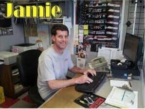 Jamie - Lancaster PA - Car-Mic Truck Accessories Jamie - Lancaster PA - Car-Mic Truck Accessories