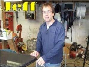 Jeff - Lancaster PA - Car-Mic Truck Accessories Jeff - Lancaster PA - Car-Mic Truck Accessories