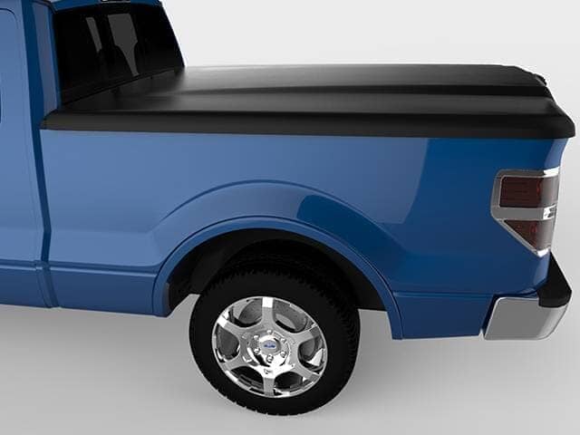 Blue Truck - Lancaster PA - Car-Mic Truck Accessories