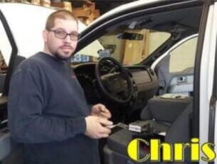Chris - Lancaster PA - Car-Mic Truck Accessories Chris - Lancaster PA - Car-Mic Truck Accessories