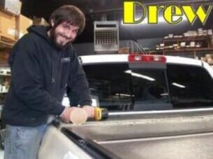 Drew - Lancaster PA - Car-Mic Truck Accessories Drew - Lancaster PA - Car-Mic Truck Accessories