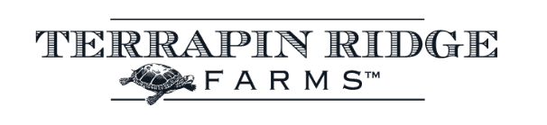 Terrapin Ridge Farms Logo