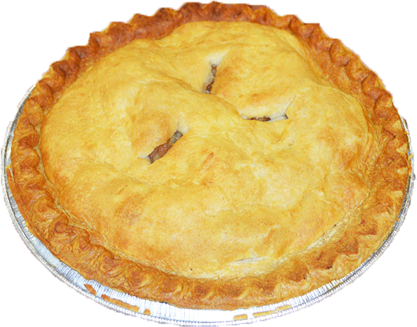 Apple Pie