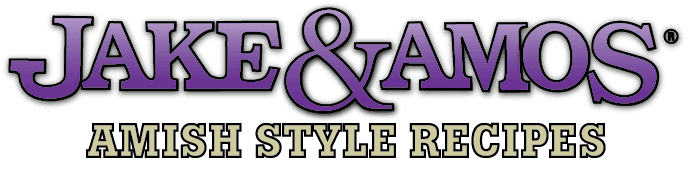 Jake & Amos Logo