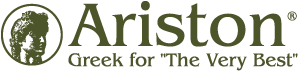 Ariston Logo