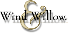 Wind & Willow Logo