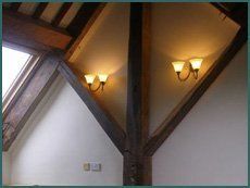 Ceiling