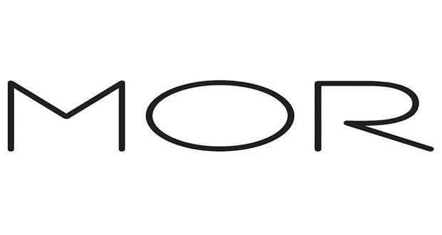mor logo