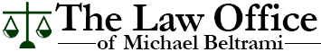 Logo, The Law Office of Michael Beltrami - Legal Services Logo, The Law Office of Michael Beltrami - Legal Services