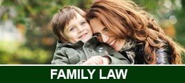 Mother with Her Son - Legal Services Mother with Her Son - Legal Services