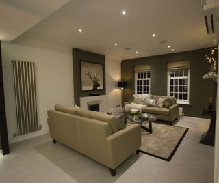 electrical rewiring