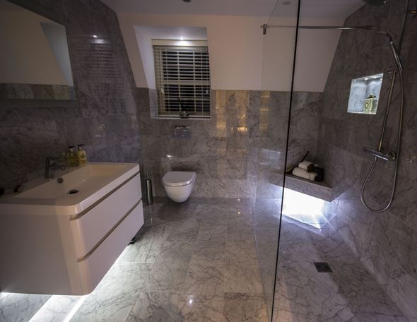 domestic lighting