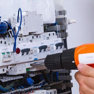 electrical testing