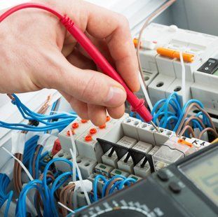 PAT testing