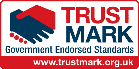 TRUSTMARK logo