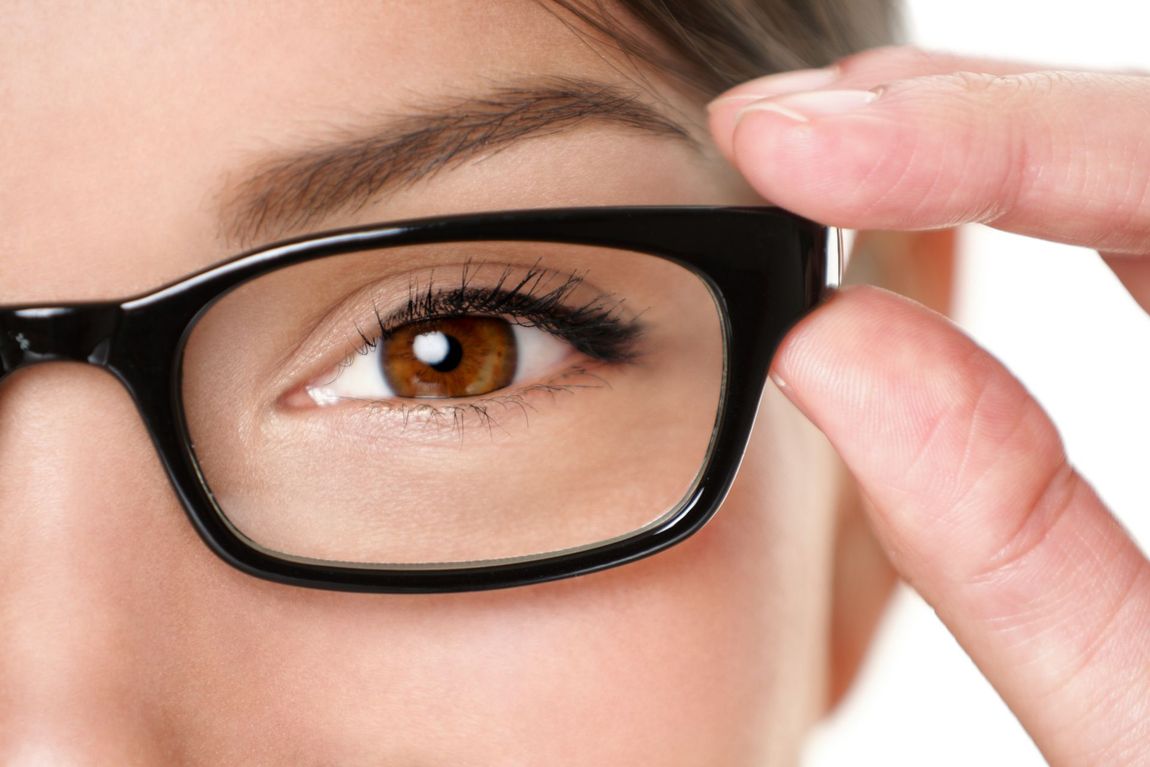 check-up visivo