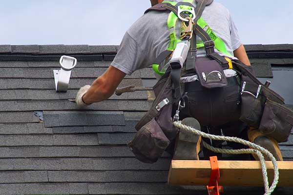 Roof Maintenance — Indianapolis, IN — R&R Roofing Roof Maintenance — Indianapolis, IN — R&R Roofing