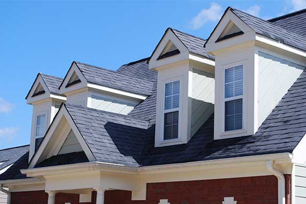 Residential Roofing — Indianapolis, IN — R&R Roofing Residential Roofing — Indianapolis, IN — R&R Roofing