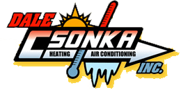 Csonka Heating & Air Conditioning Inc. Csonka Heating & Air Conditioning Inc.